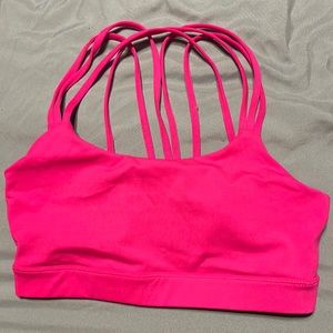 Gap sports bra
